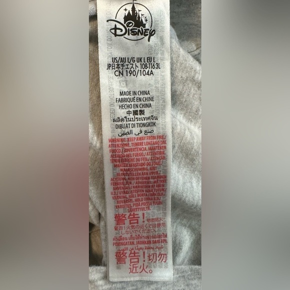 2022 DISNEY Castles From Around The World (L)​ - Picture 9 of 10